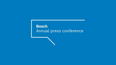 Annual press conference 2025