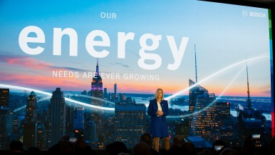 #BoschCES 2024 