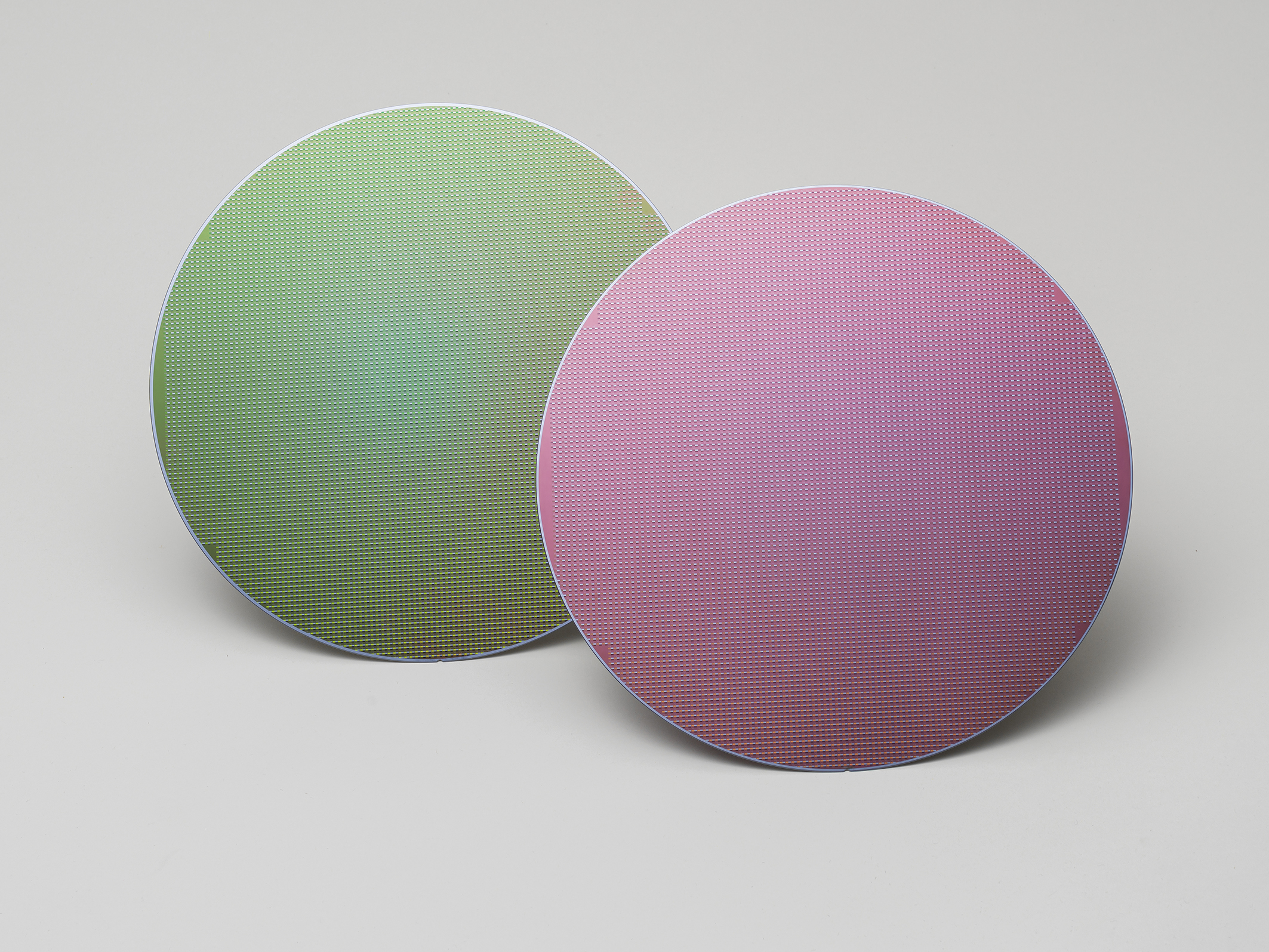 First wafers pass through fully automated fabrication process at Boschs new wafer fab in Dresden
